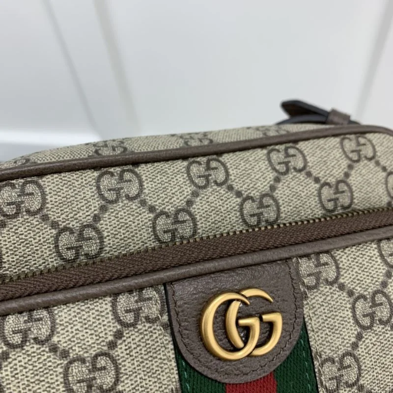 WaterResistant Gucci Satchel Bags 50582