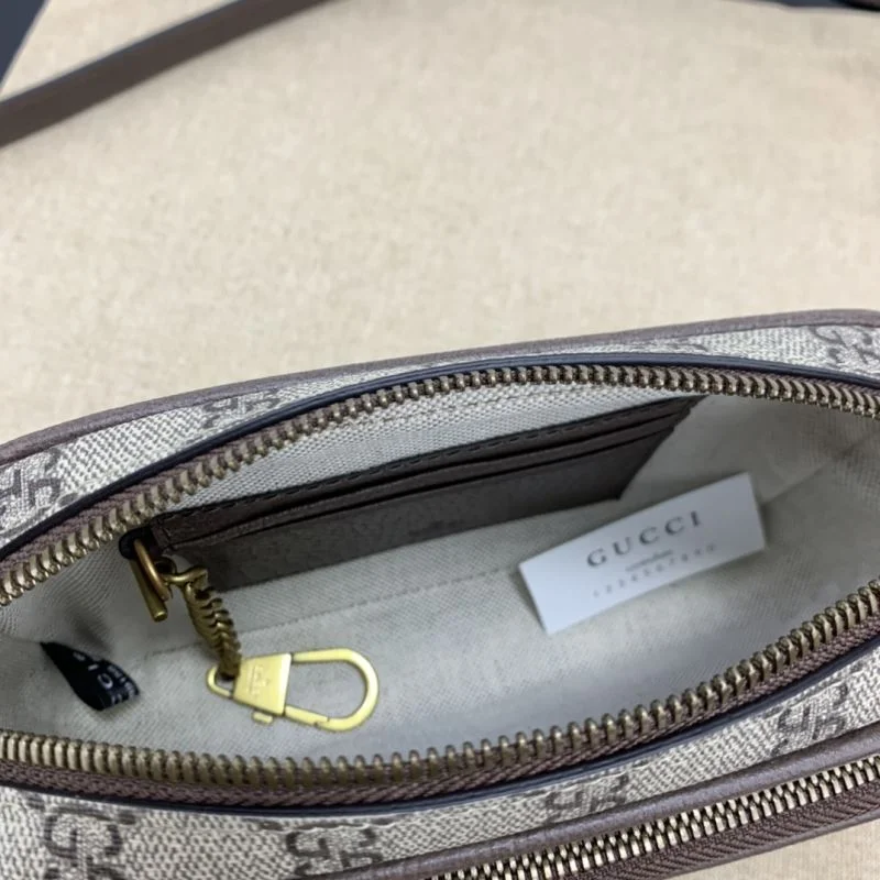 WaterResistant Gucci Satchel Bags 50582