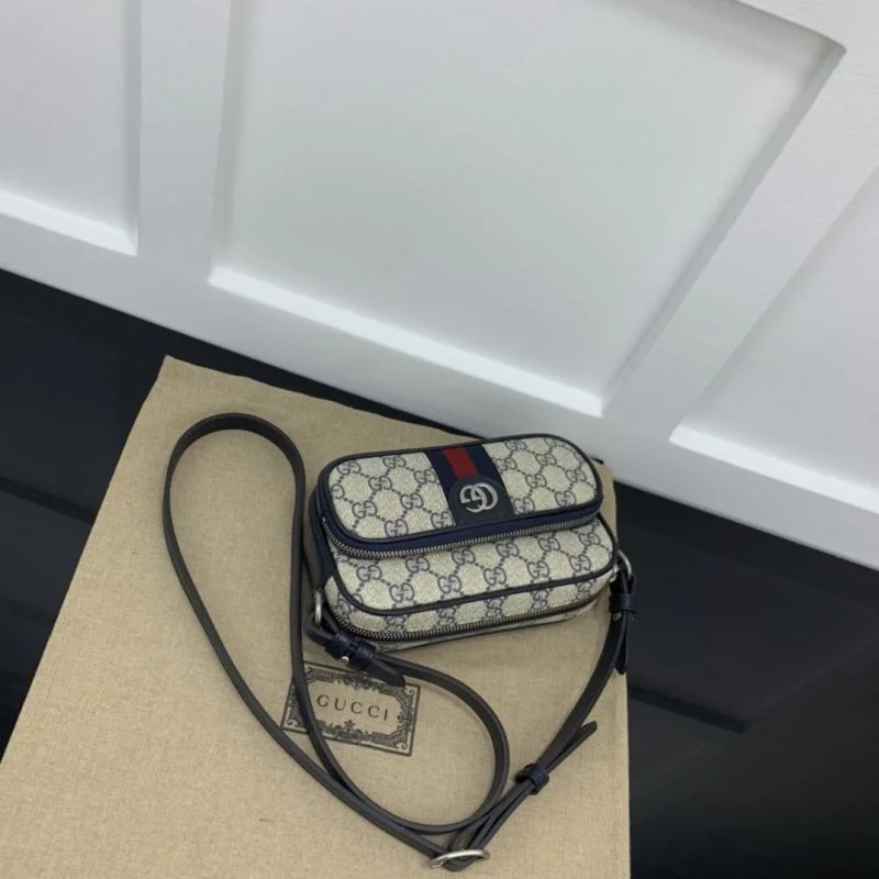Gucci Satchel Bags MoistureWicking 50583