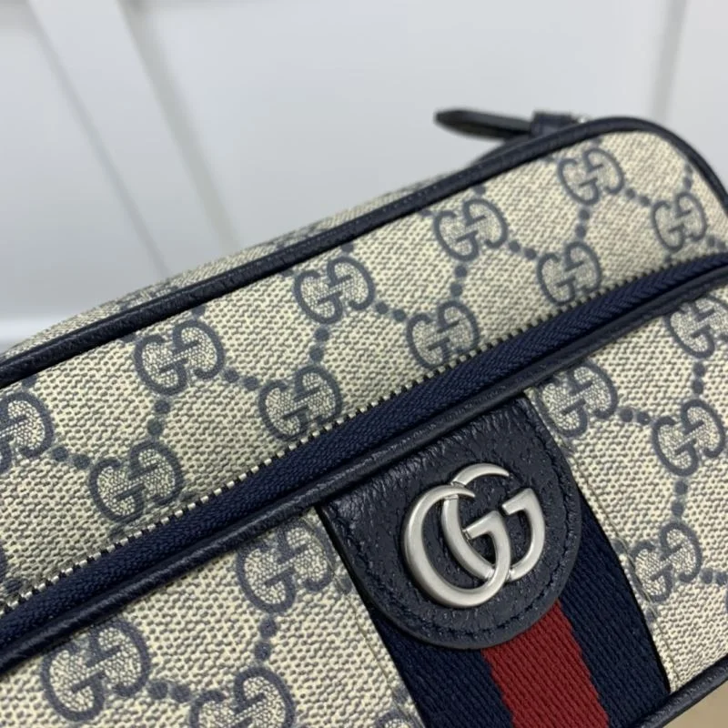 Gucci Satchel Bags MoistureWicking 50583