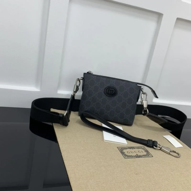 Gucci Satchel Bags Thermal 50632