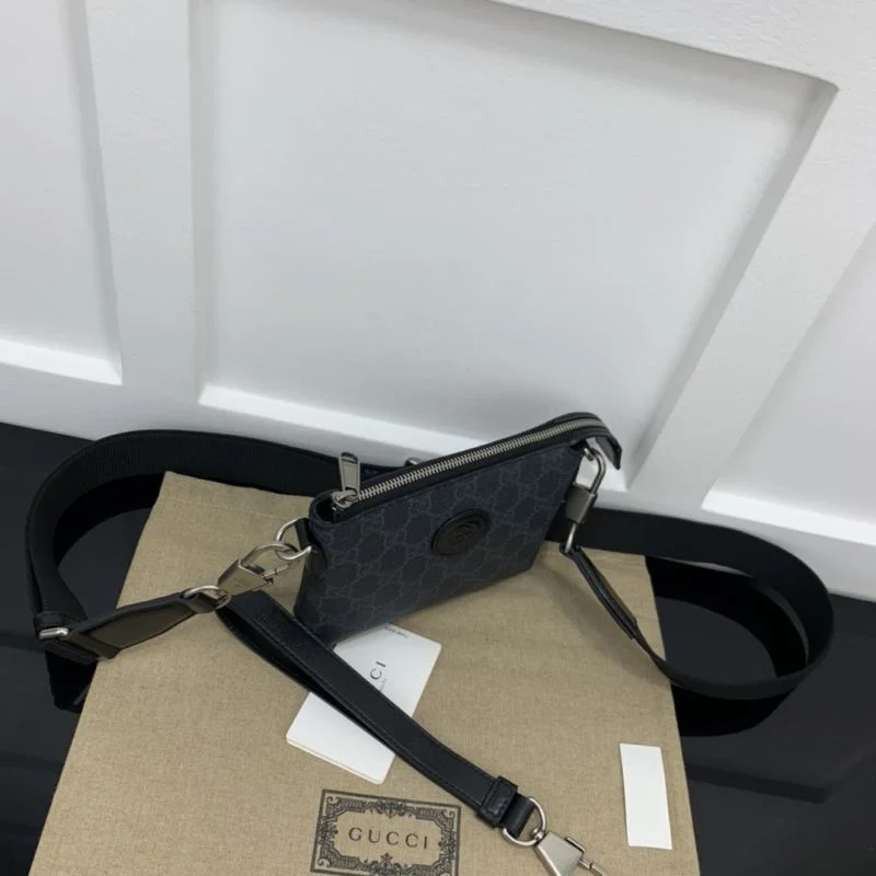 Gucci Satchel Bags Thermal 50632