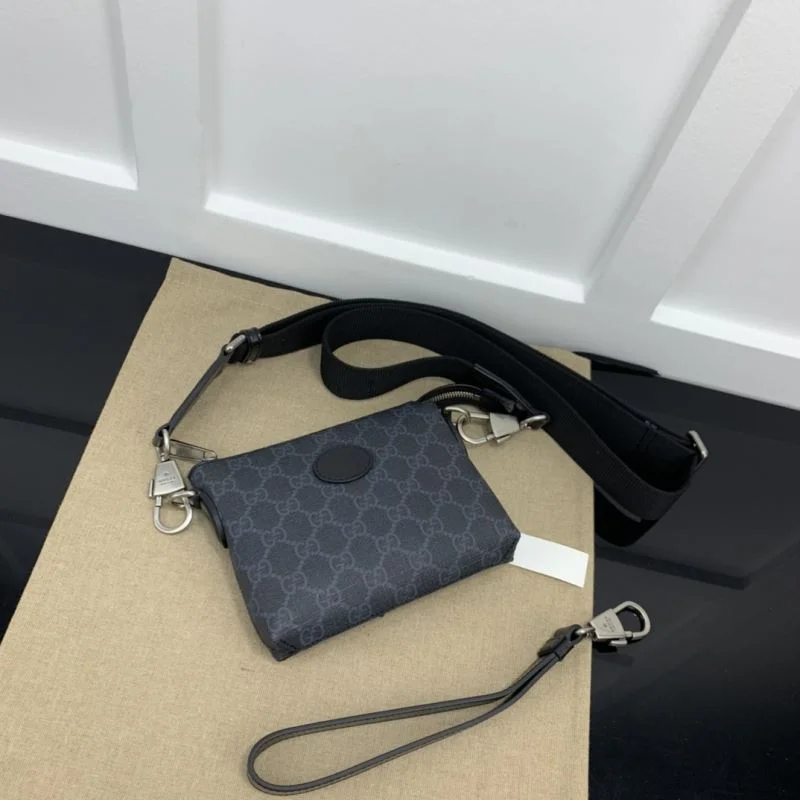 Gucci Satchel Bags Thermal 50632