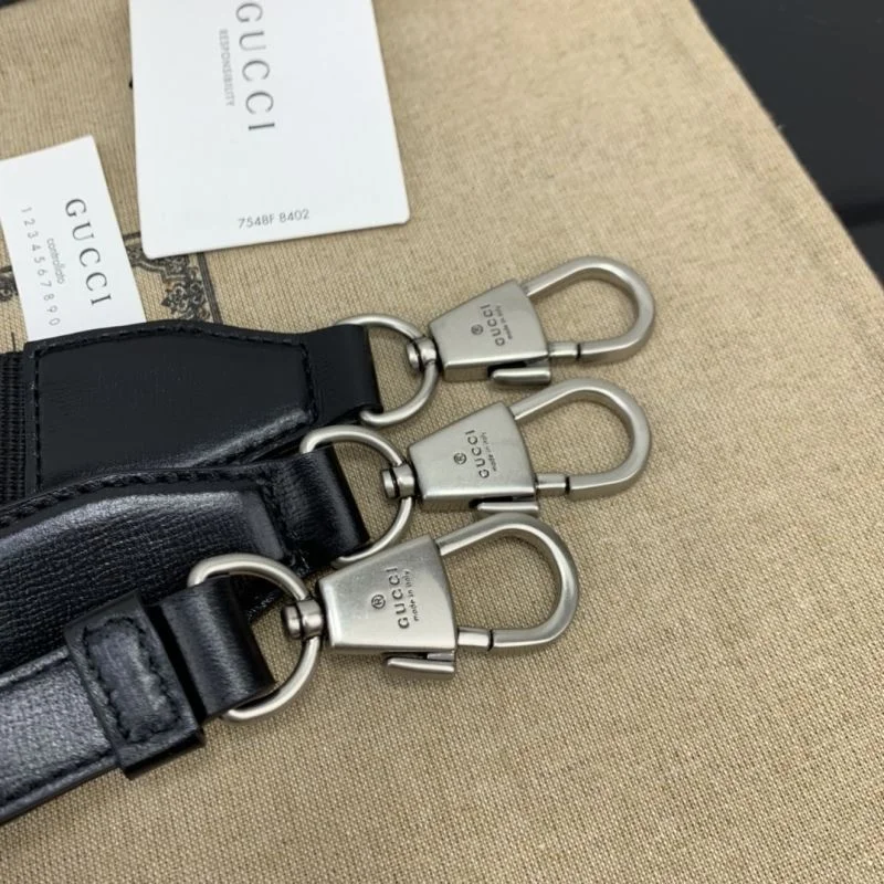 Gucci Satchel Bags Thermal 50632