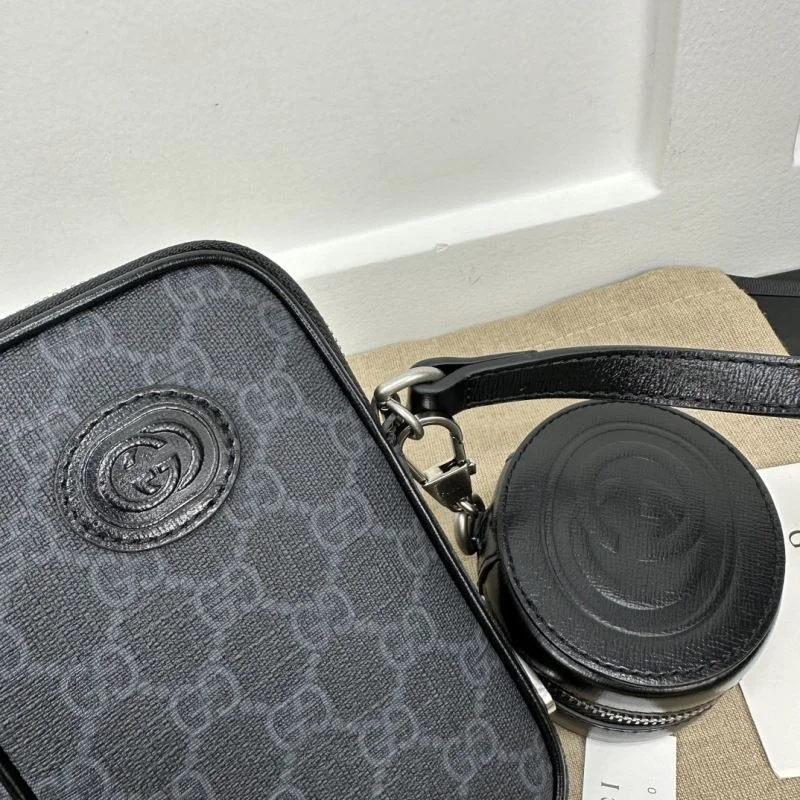 Popular Gucci Satchel Bags 50585
