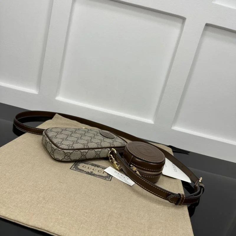 Gucci Satchel Bags Versatile 50586