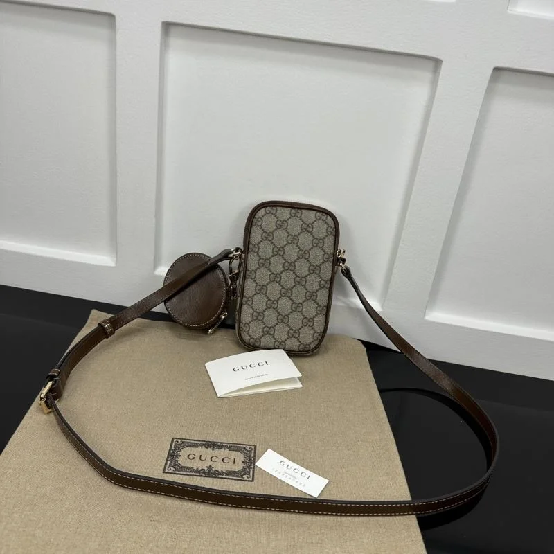 Gucci Satchel Bags Versatile 50586