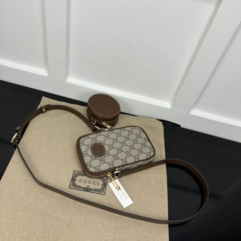 Gucci Satchel Bags Versatile 50586