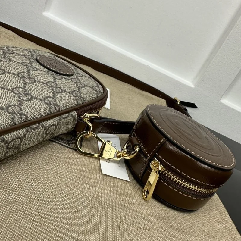 Gucci Satchel Bags Versatile 50586
