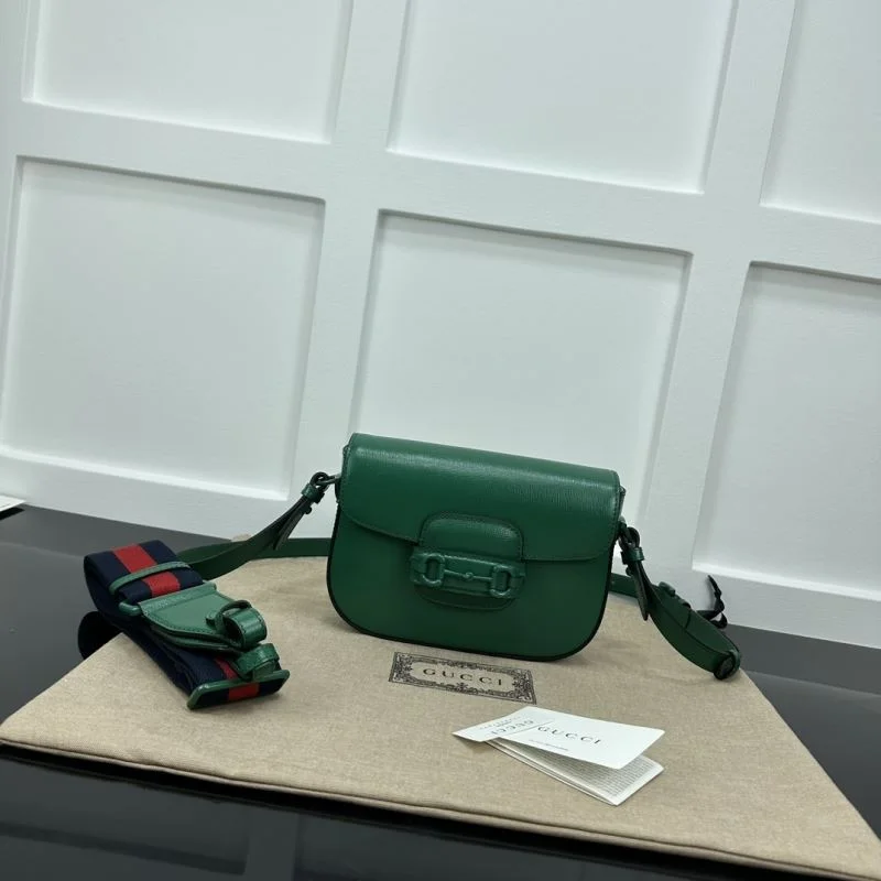 Breathable Gucci Satchel Bags 50580