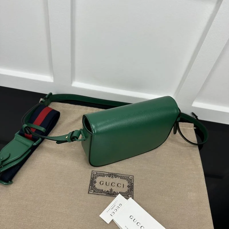 Breathable Gucci Satchel Bags 50580