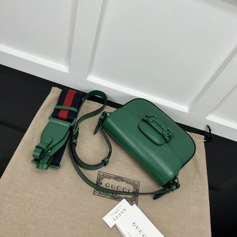 Breathable Gucci Satchel Bags 50580