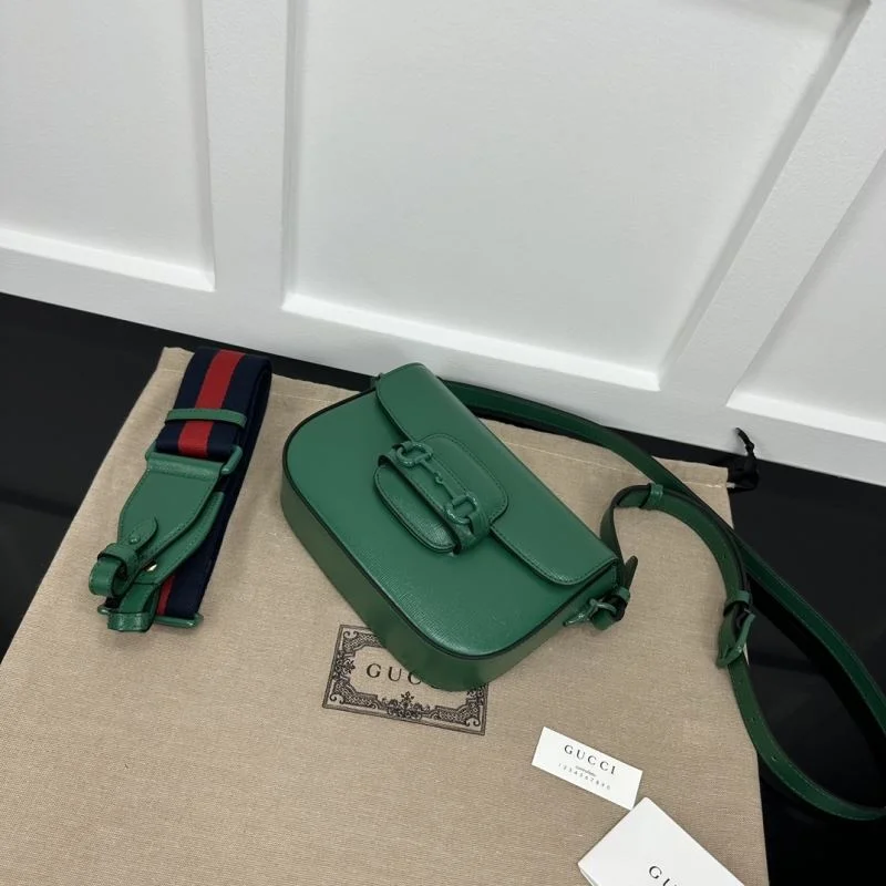 Breathable Gucci Satchel Bags 50580