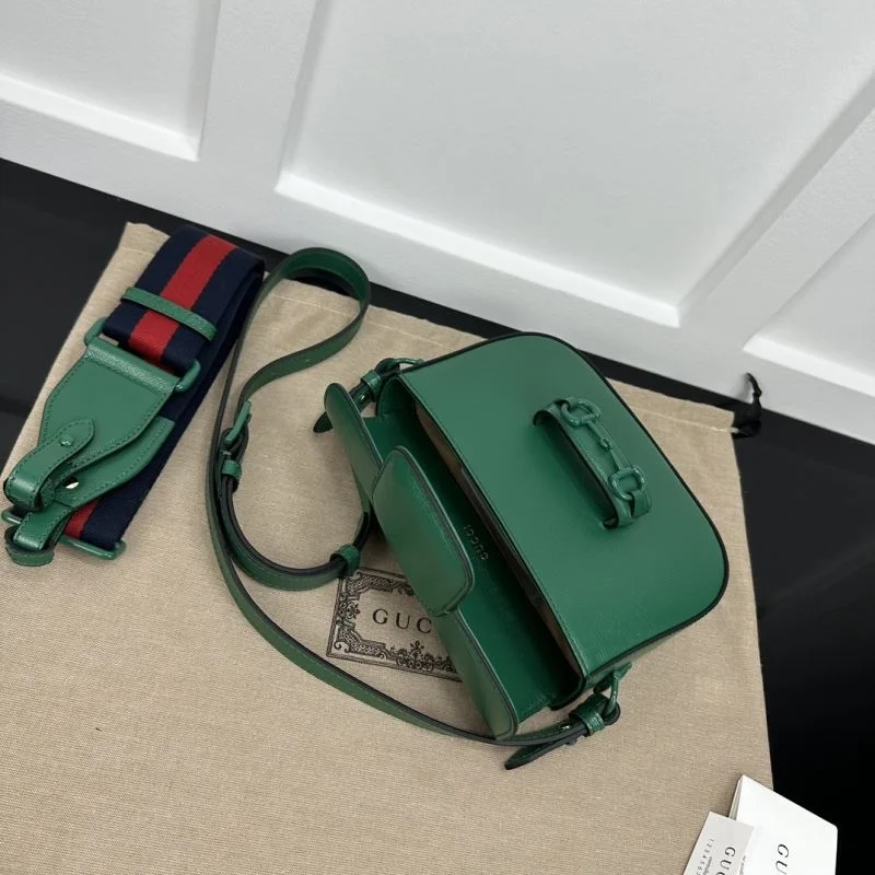 Breathable Gucci Satchel Bags 50580