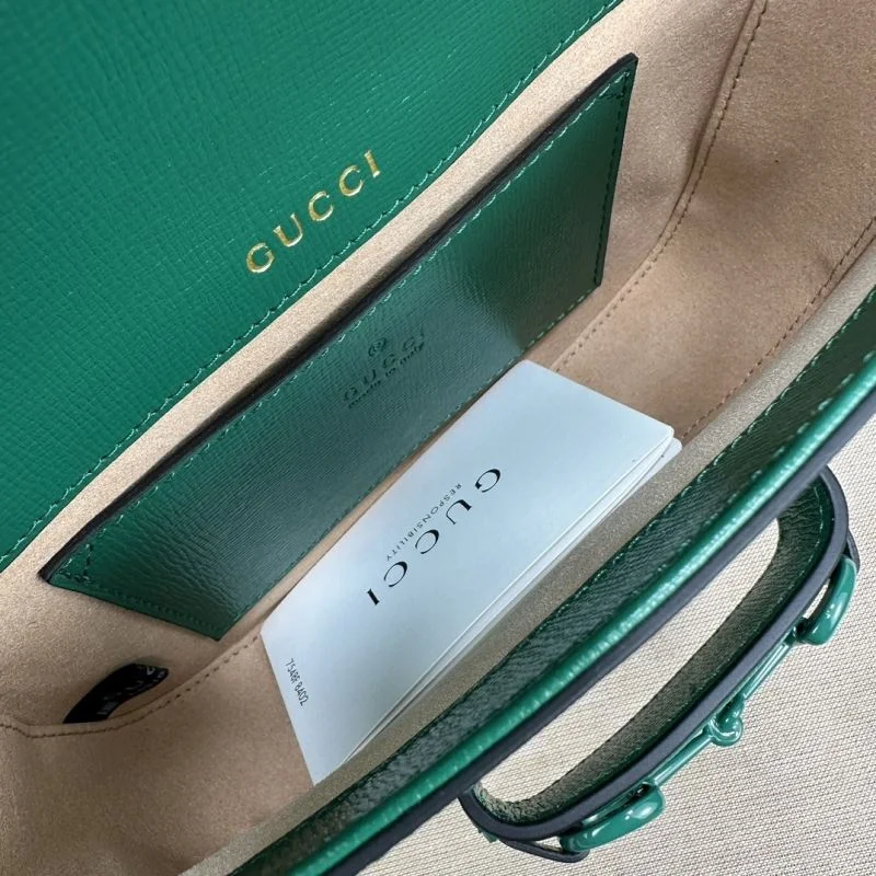 Breathable Gucci Satchel Bags 50580