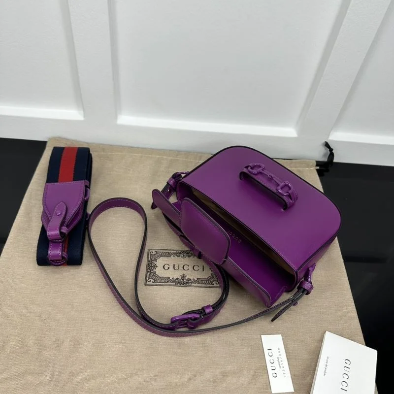 Original Gucci Satchel Bags 50574