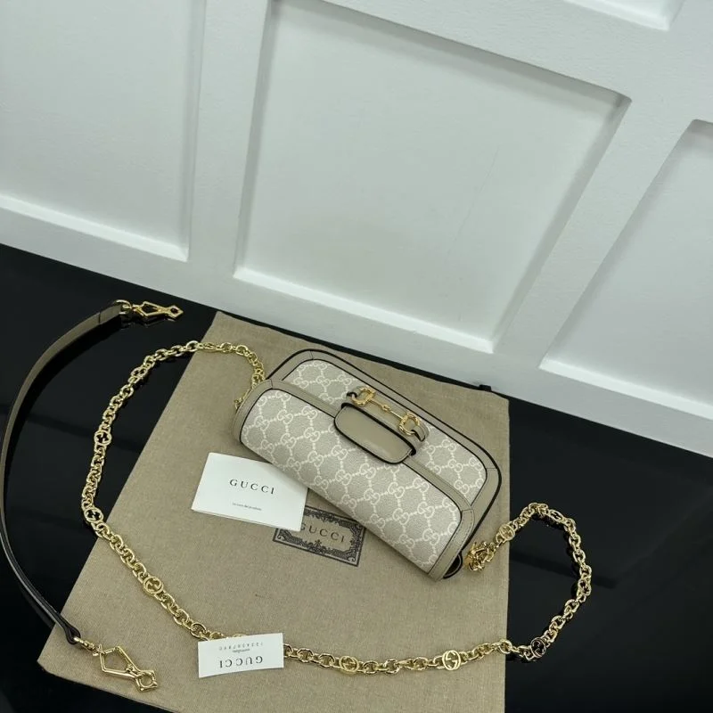 SmartChoice Gucci Satchel Bags 50575