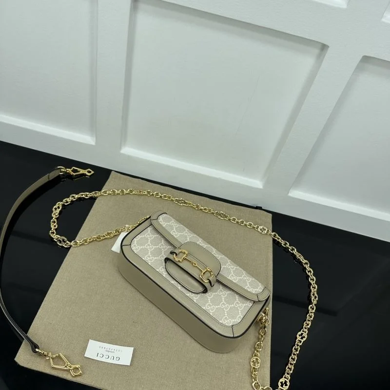 SmartChoice Gucci Satchel Bags 50575