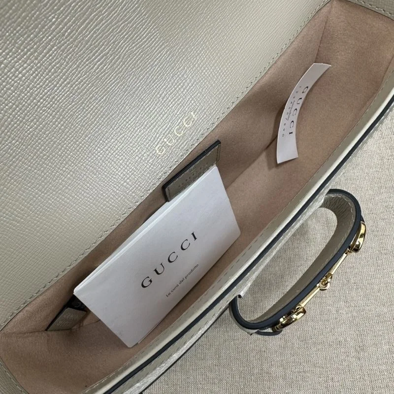 SmartChoice Gucci Satchel Bags 50575