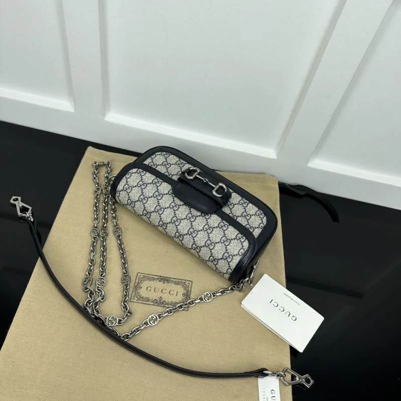 RelaxedFit Gucci Satchel Bags 50572