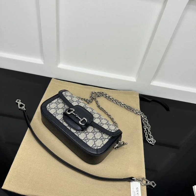 RelaxedFit Gucci Satchel Bags 50572
