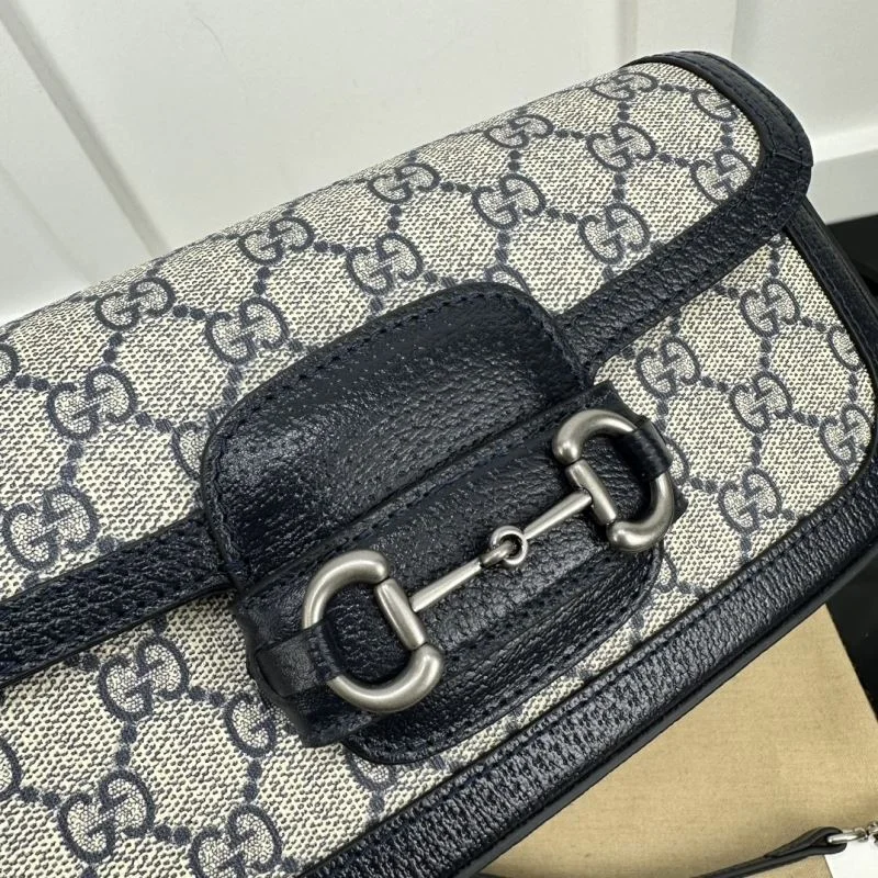 RelaxedFit Gucci Satchel Bags 50572
