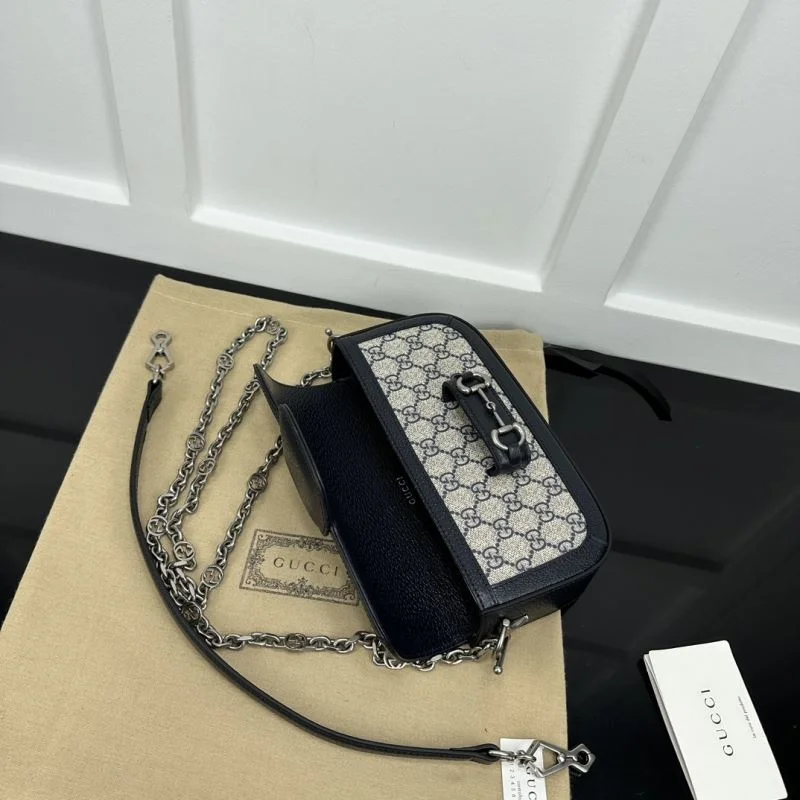 RelaxedFit Gucci Satchel Bags 50572
