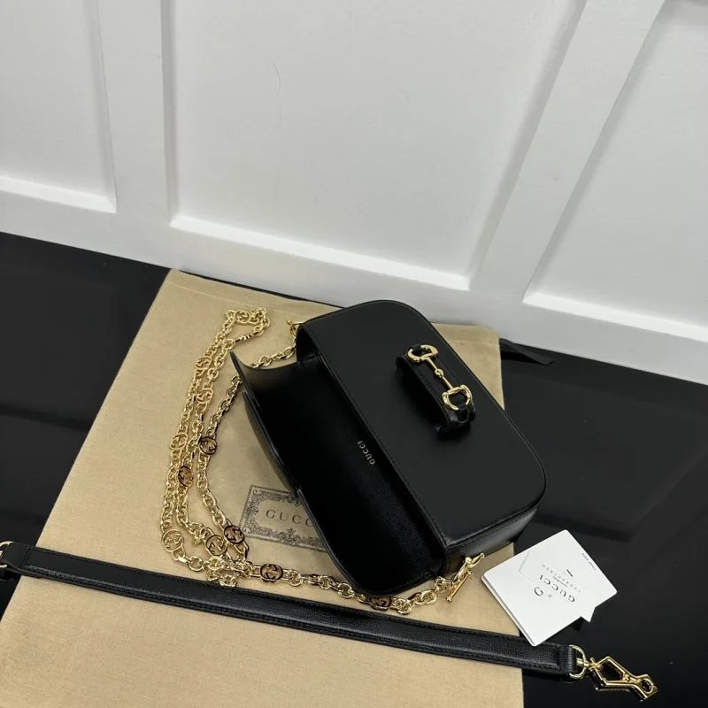 Thermal Gucci Satchel Bags 50608
