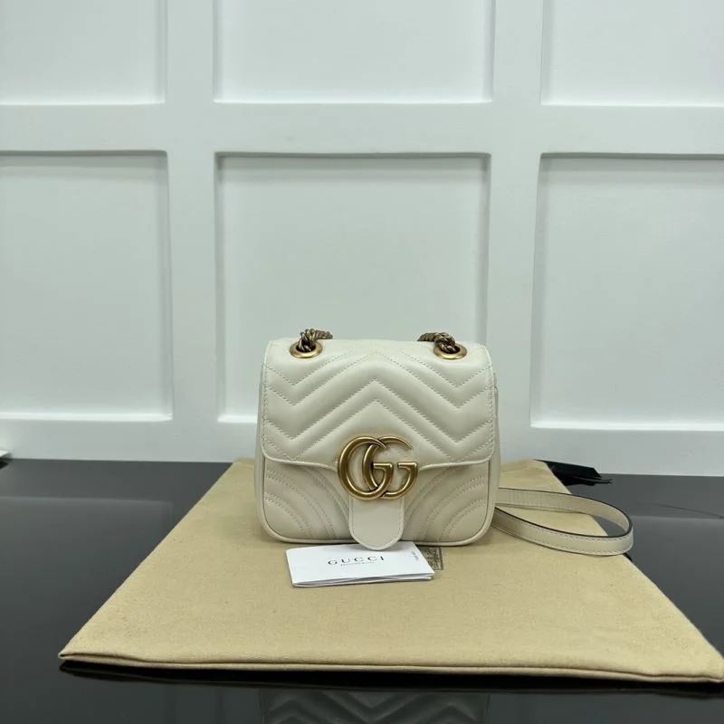 Sustainable Gucci Satchel Bags 50560