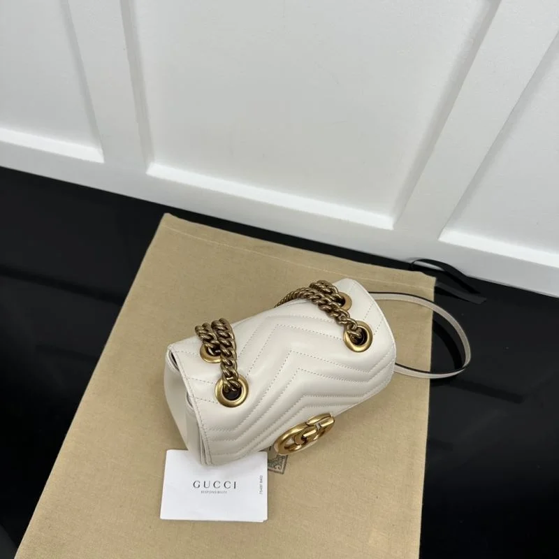 Sustainable Gucci Satchel Bags 50560