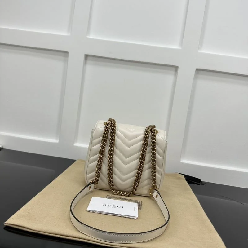 Sustainable Gucci Satchel Bags 50560