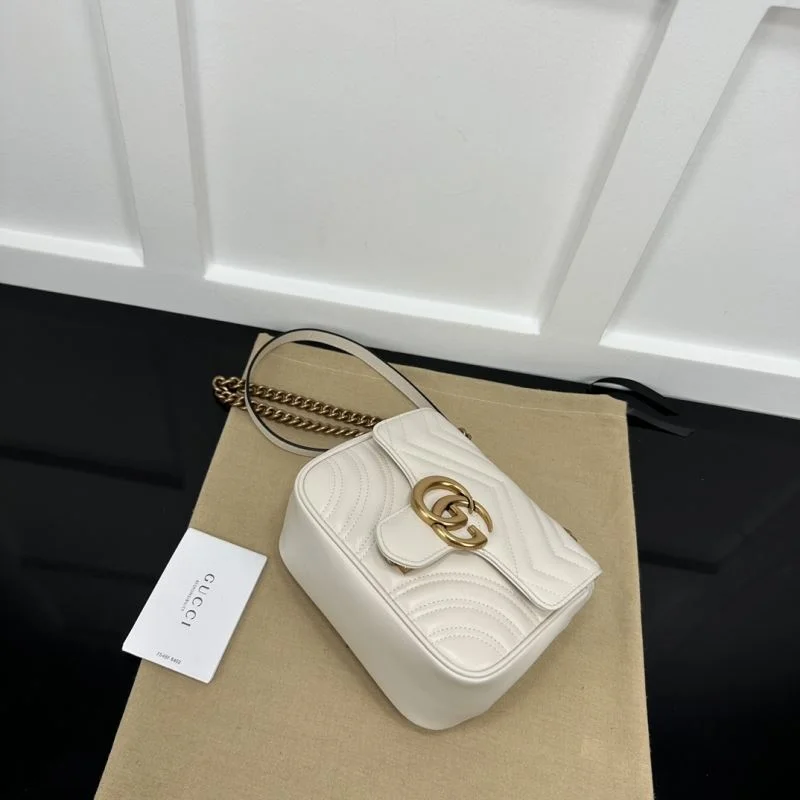 Sustainable Gucci Satchel Bags 50560