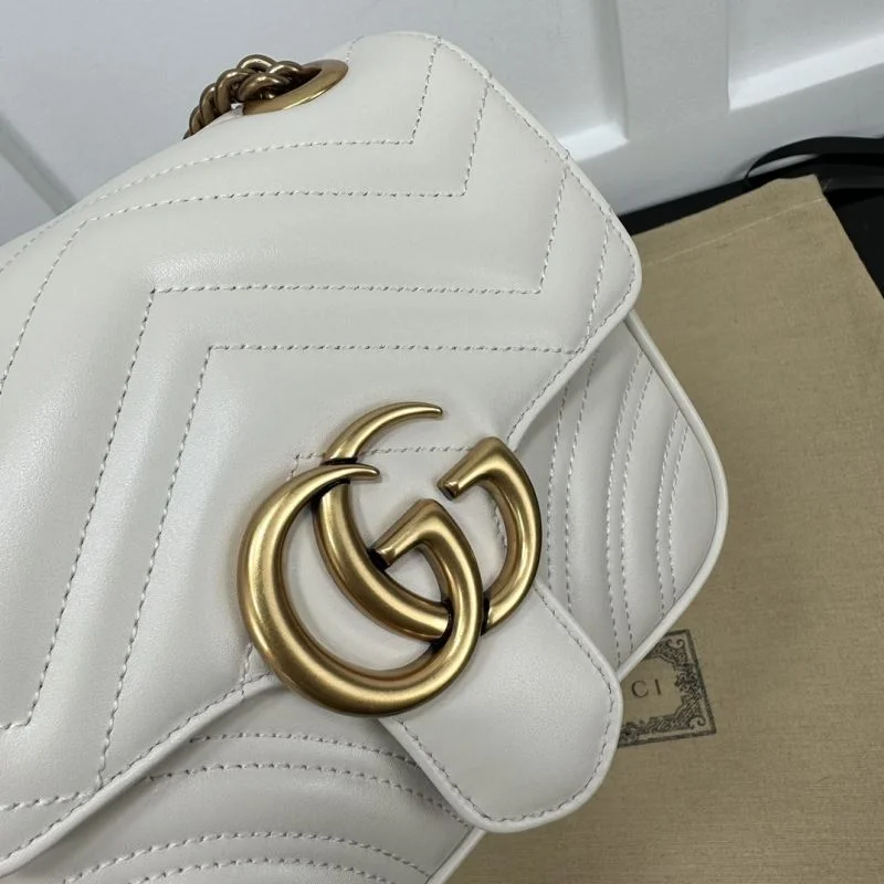 Sustainable Gucci Satchel Bags 50560