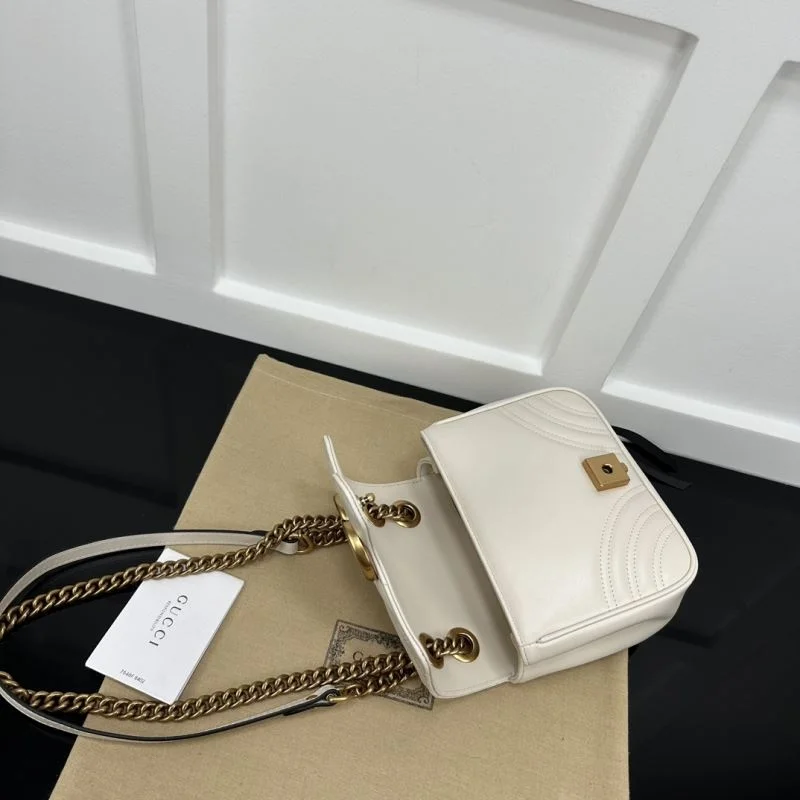 Sustainable Gucci Satchel Bags 50560
