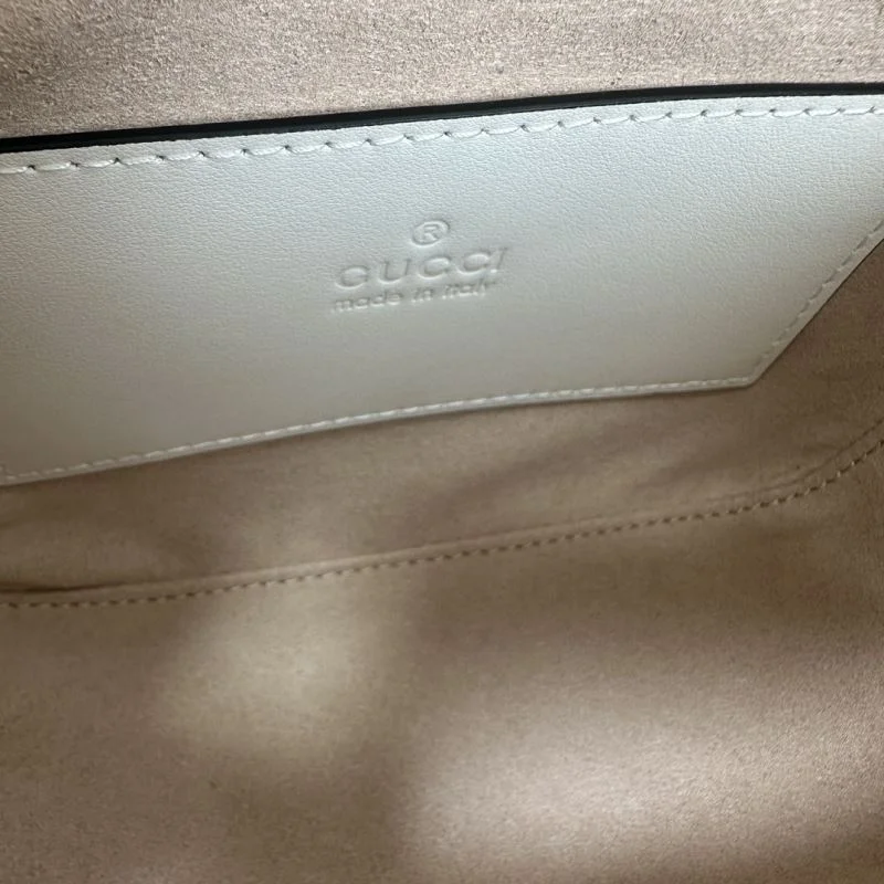 Sustainable Gucci Satchel Bags 50560