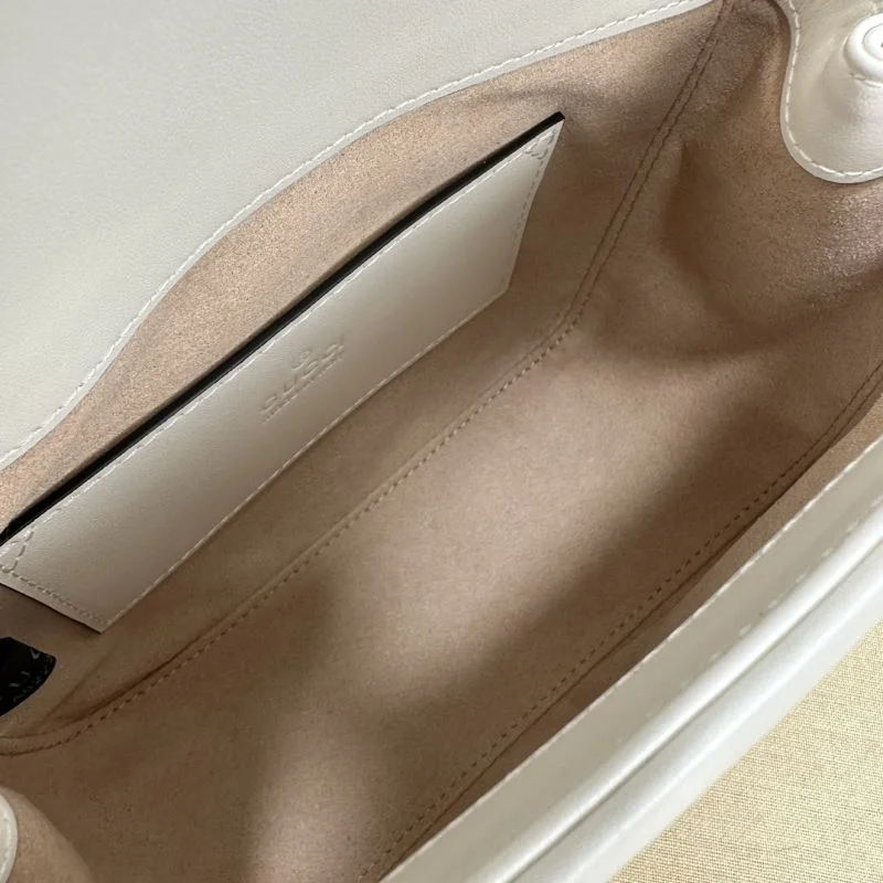 Sustainable Gucci Satchel Bags 50560