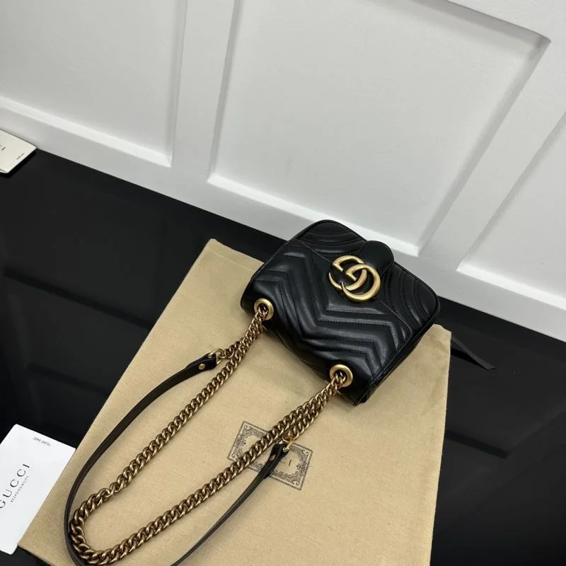 TopPick Gucci Satchel Bags 50616