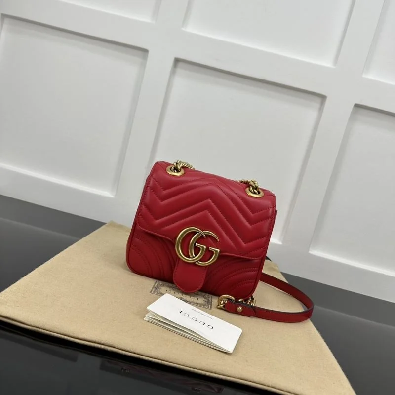 Gucci Satchel Bags TechFriendly 50565