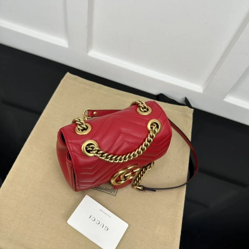 Gucci Satchel Bags TechFriendly 50565