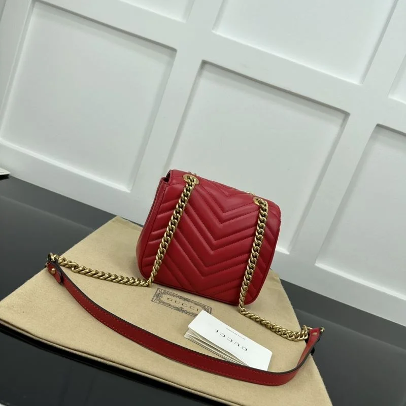 Gucci Satchel Bags TechFriendly 50565