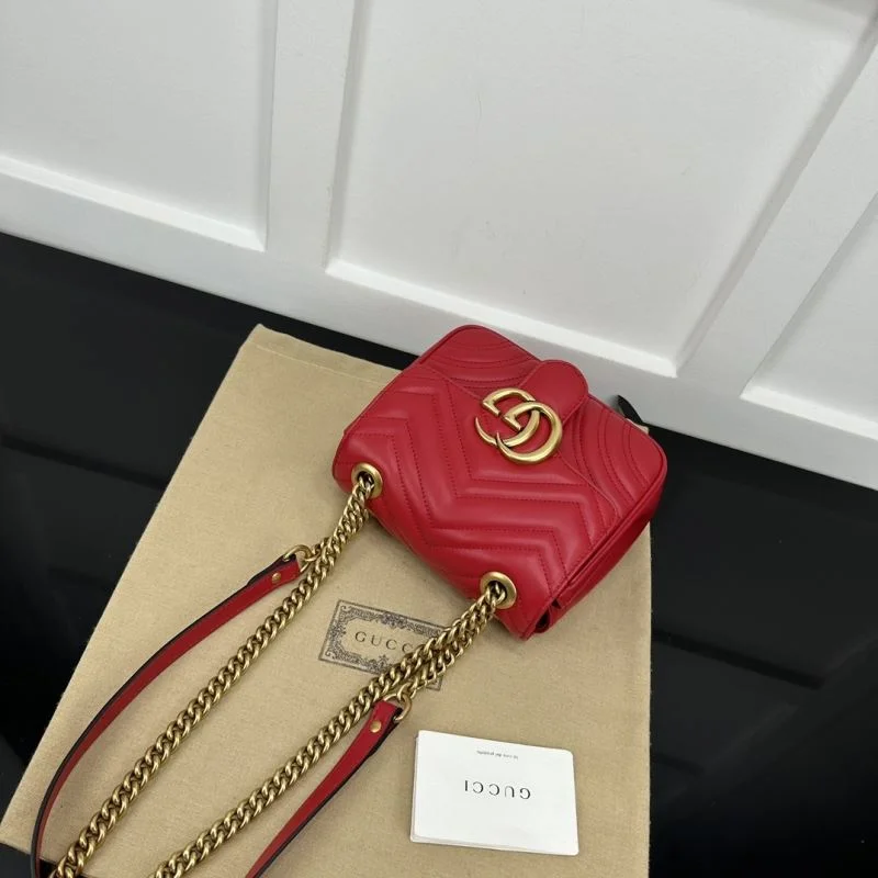 Gucci Satchel Bags TechFriendly 50565