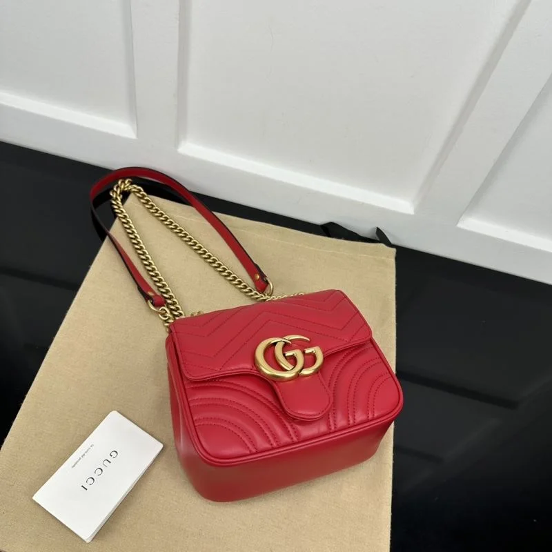 Gucci Satchel Bags TechFriendly 50565