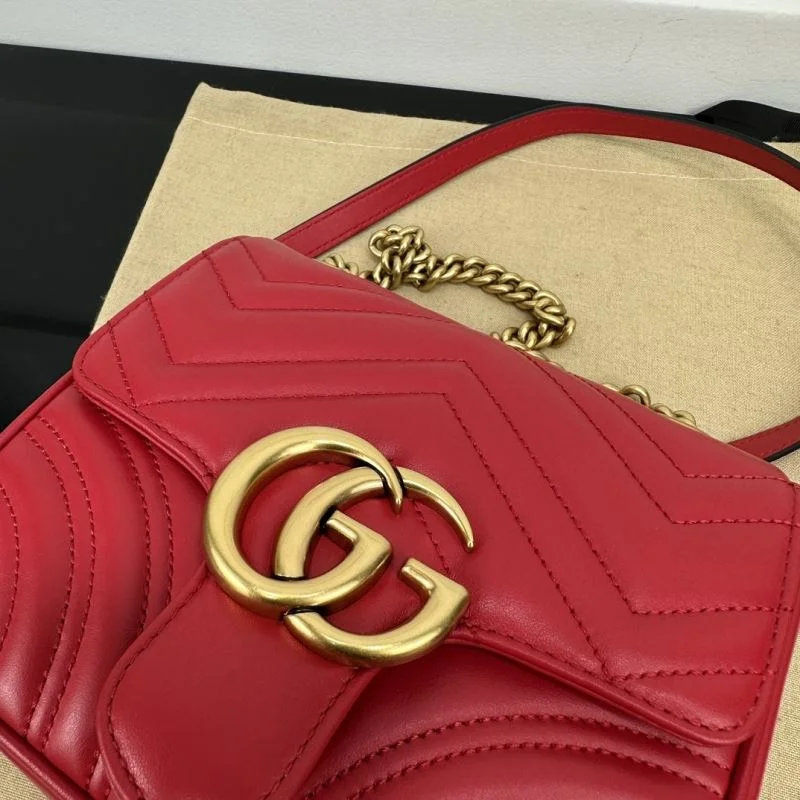 Gucci Satchel Bags TechFriendly 50565
