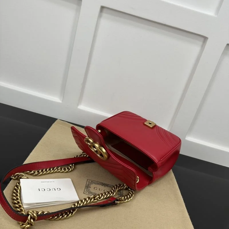 Gucci Satchel Bags TechFriendly 50565