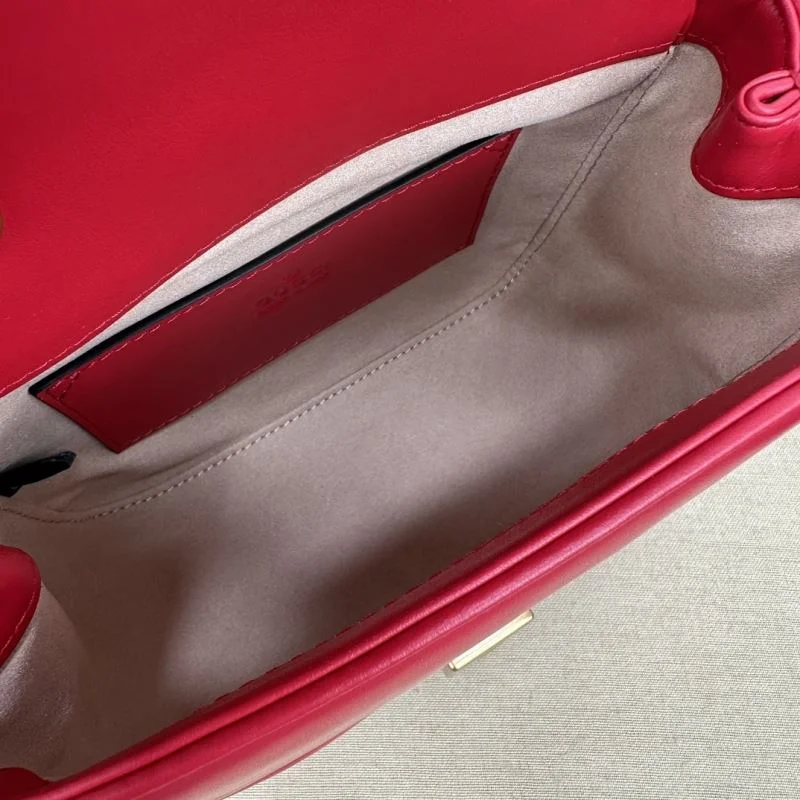Gucci Satchel Bags TechFriendly 50565