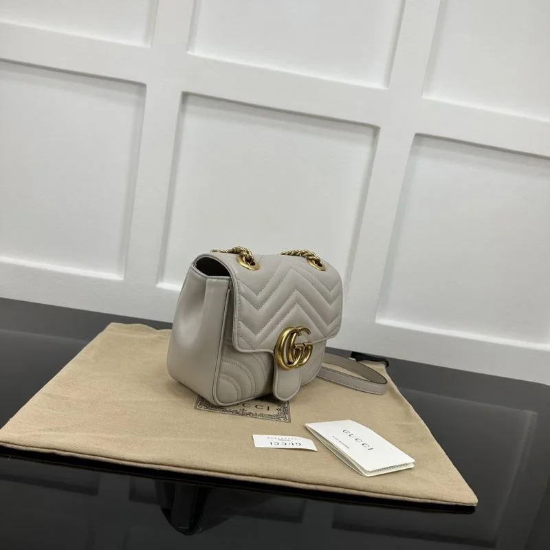 Gucci Satchel Bags SoftTouch 50563