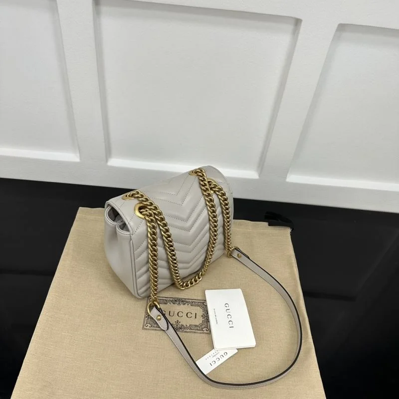 Gucci Satchel Bags SoftTouch 50563