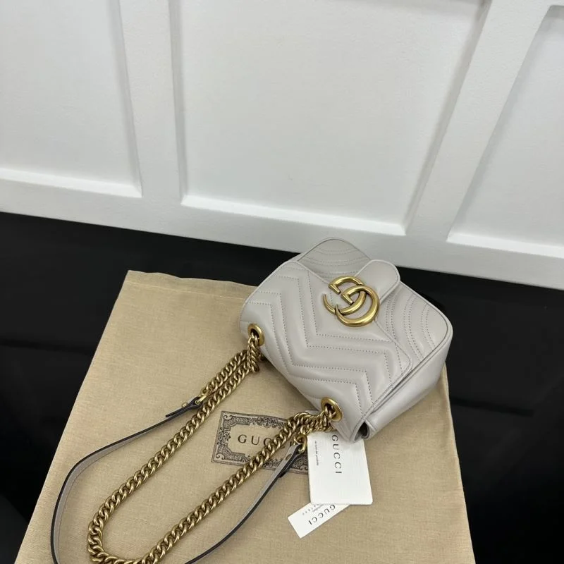Gucci Satchel Bags SoftTouch 50563