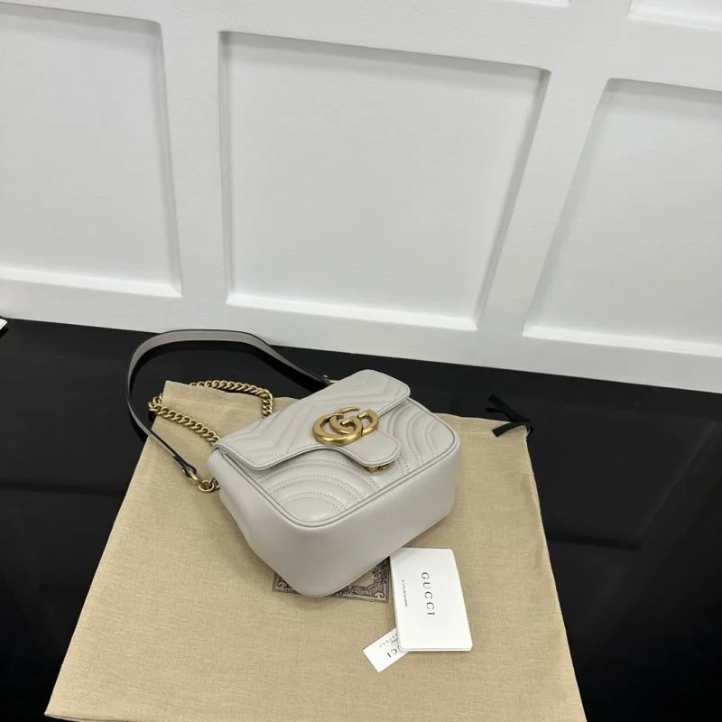 Gucci Satchel Bags SoftTouch 50563