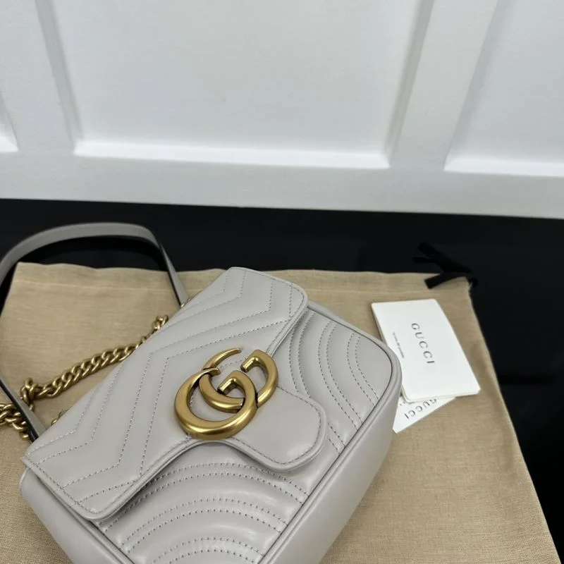 Gucci Satchel Bags SoftTouch 50563